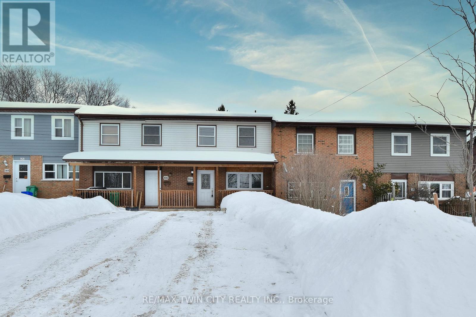 164 GOODFELLOW ROAD, Peterborough, Ontario