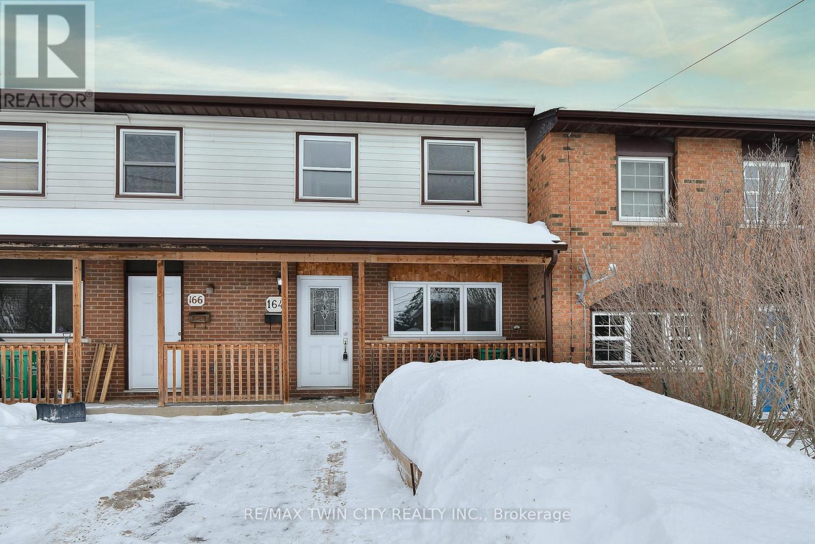 164 Goodfellow Road, Peterborough, Ontario  K9J 5X2 - Photo 2 - X12746730