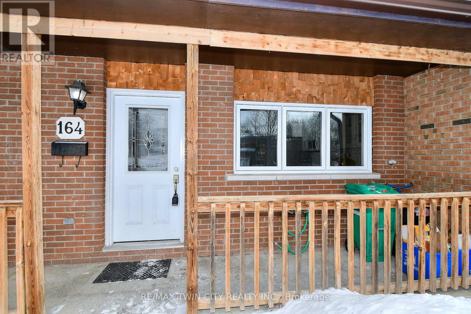 164 Goodfellow Road, Peterborough, Ontario  K9J 5X2 - Photo 3 - X12746730