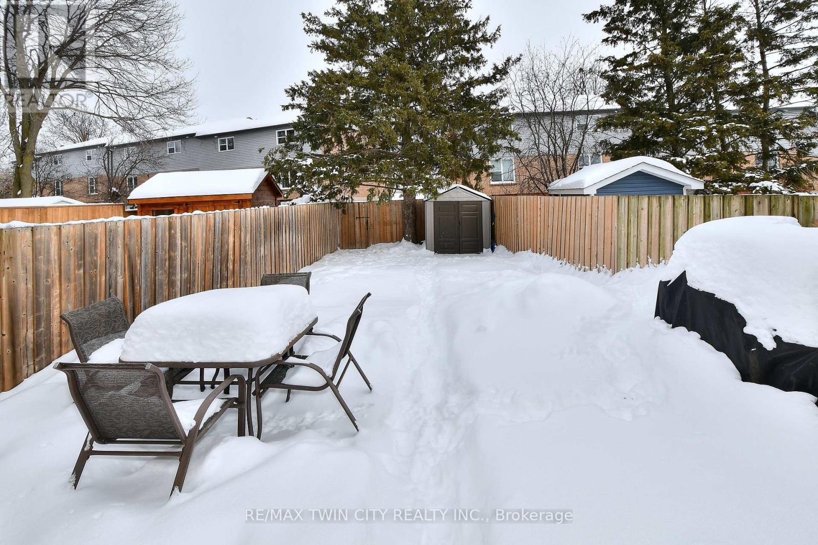 164 Goodfellow Road, Peterborough, Ontario  K9J 5X2 - Photo 30 - X12746730