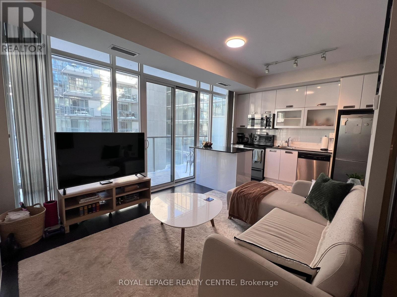 531 - 90 Stadium Road, Toronto, Ontario  M5V 3W5 - Photo 10 - C12741660