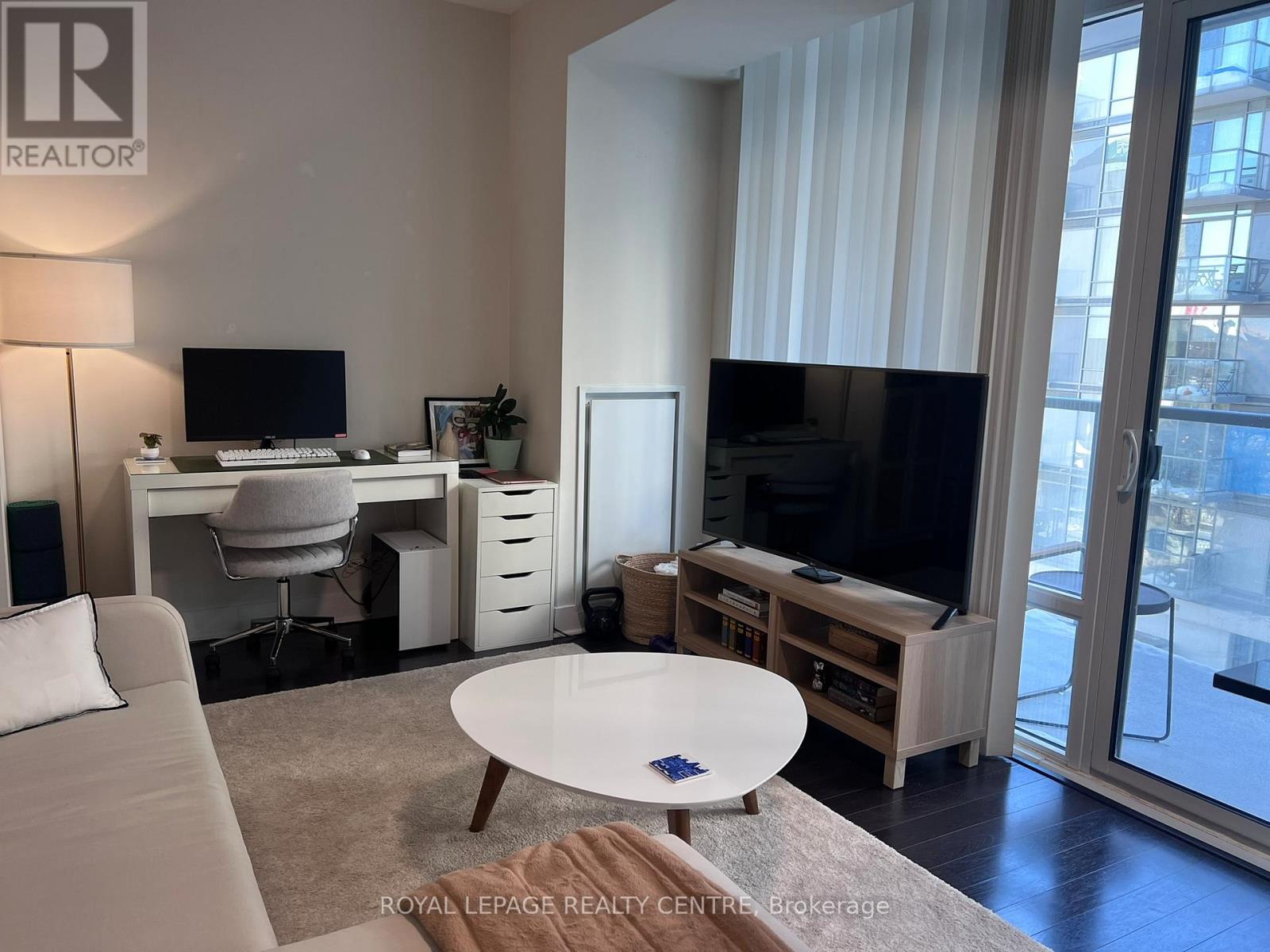 531 - 90 Stadium Road, Toronto, Ontario  M5V 3W5 - Photo 12 - C12741660