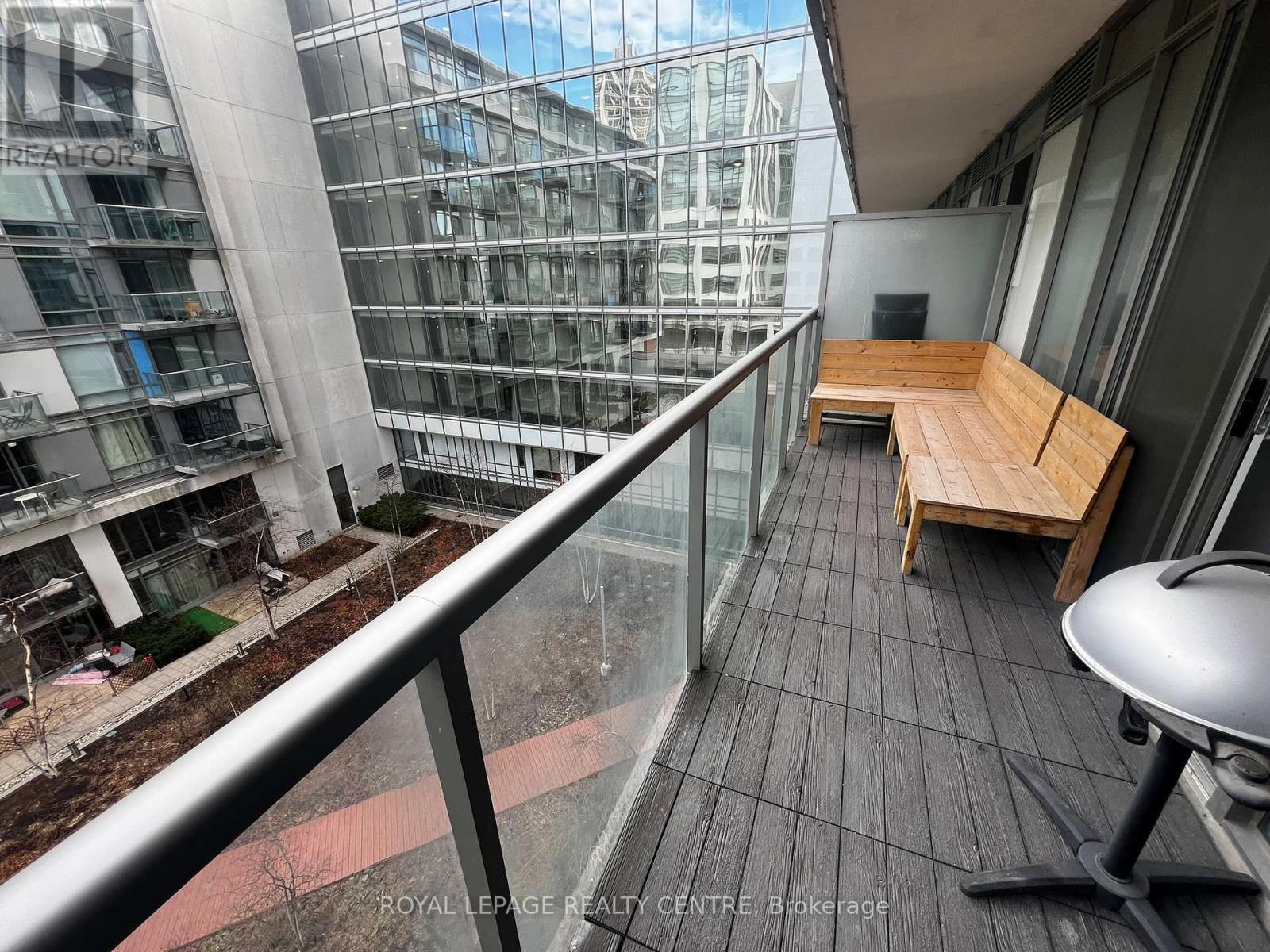 531 - 90 Stadium Road, Toronto, Ontario  M5V 3W5 - Photo 20 - C12741660