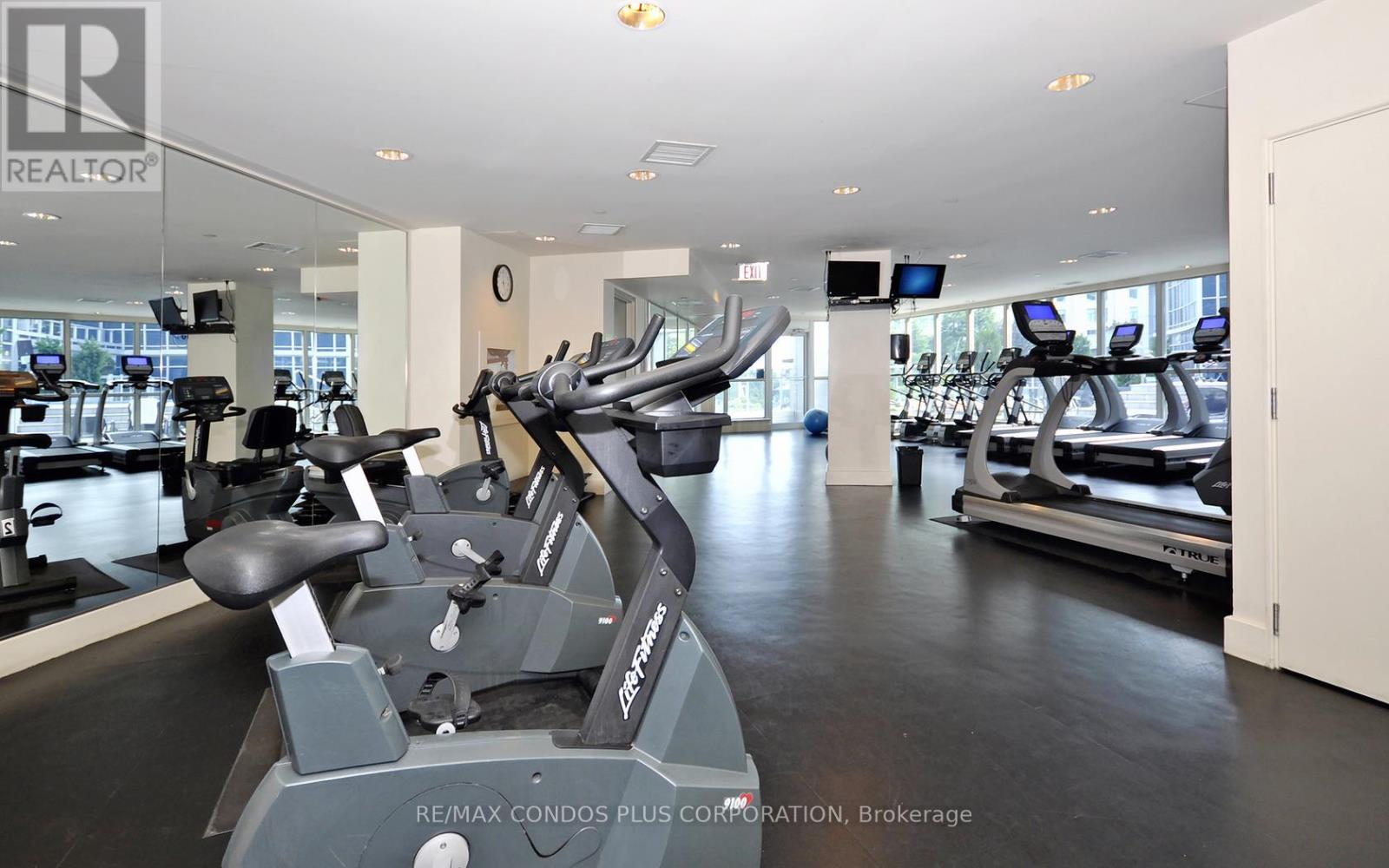 3403 - 208 Queens Quay W, Toronto, Ontario  M5J 2Y5 - Photo 18 - C12745470