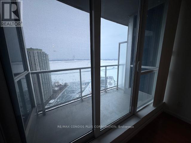 3403 - 208 Queens Quay W, Toronto, Ontario  M5J 2Y5 - Photo 3 - C12745470
