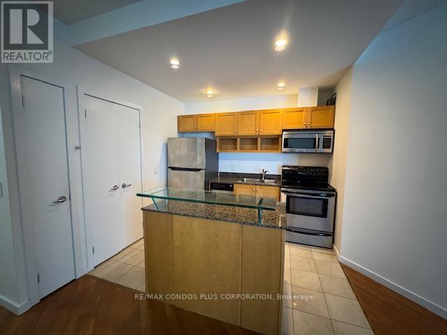 3403 - 208 Queens Quay W, Toronto, Ontario  M5J 2Y5 - Photo 7 - C12745470