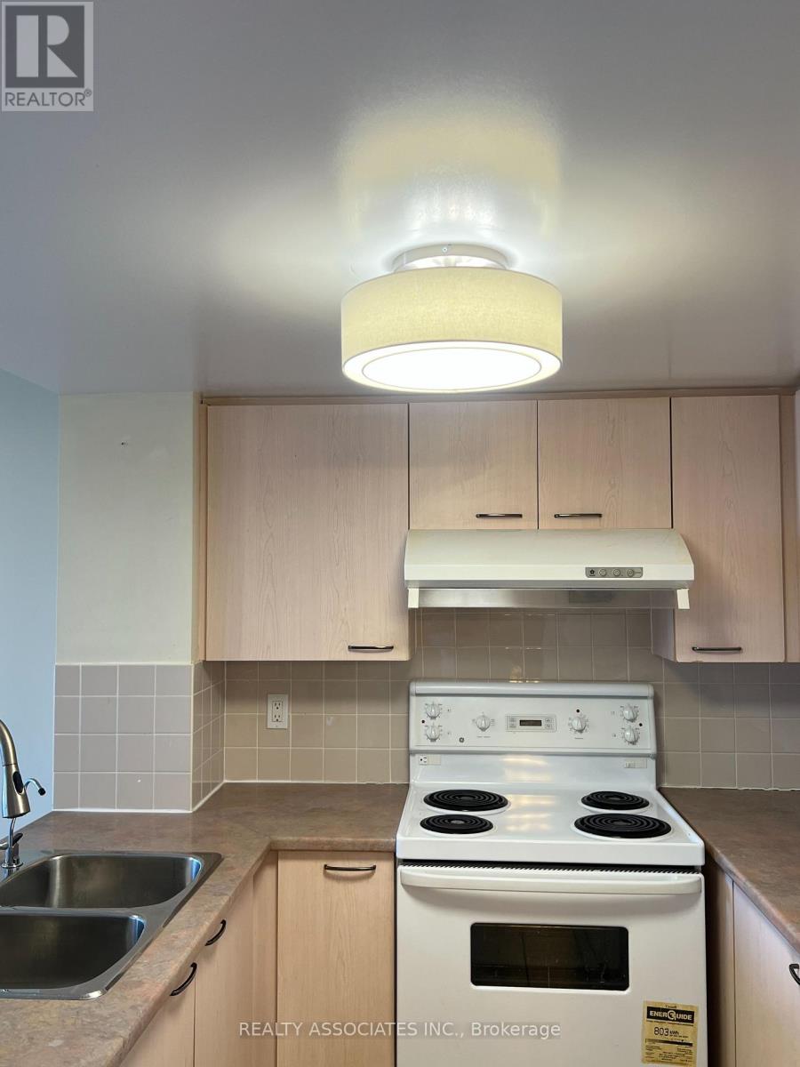 303 - 130 Pond Drive, Markham, Ontario  L3T 7W5 - Photo 10 - N12744166