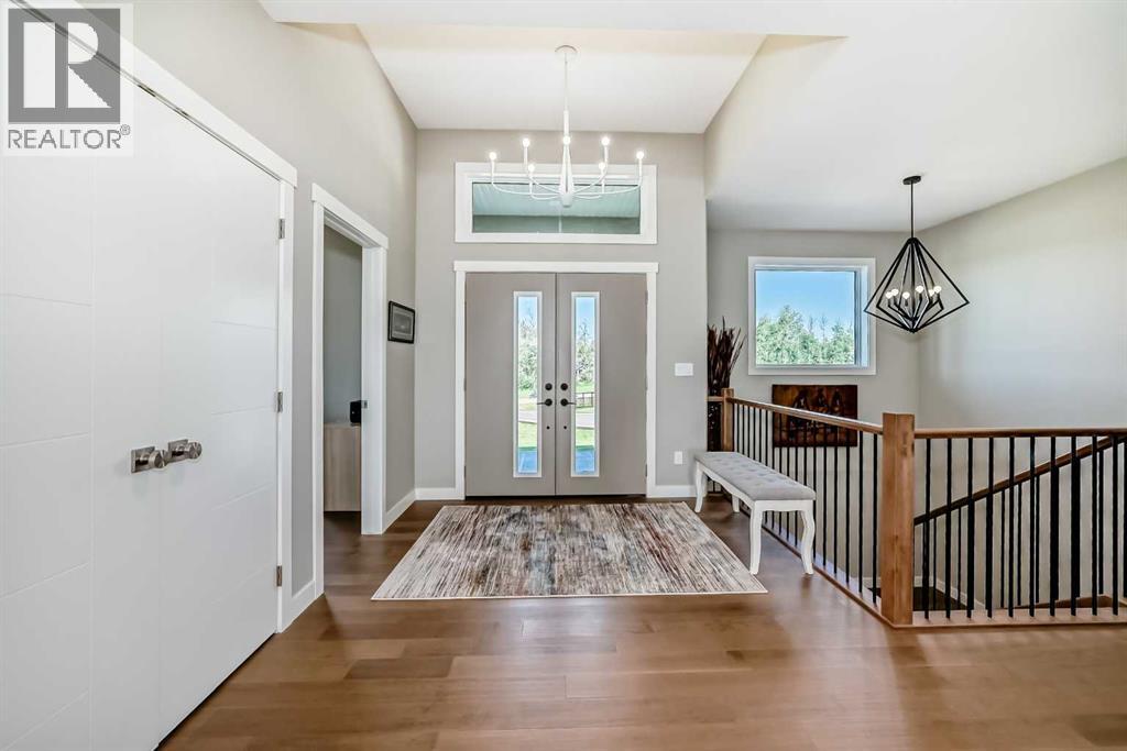 3 - 255049 Township Rd 432, Rural Ponoka County, Alberta  T4J 1R2 - Photo 2 - A2282834