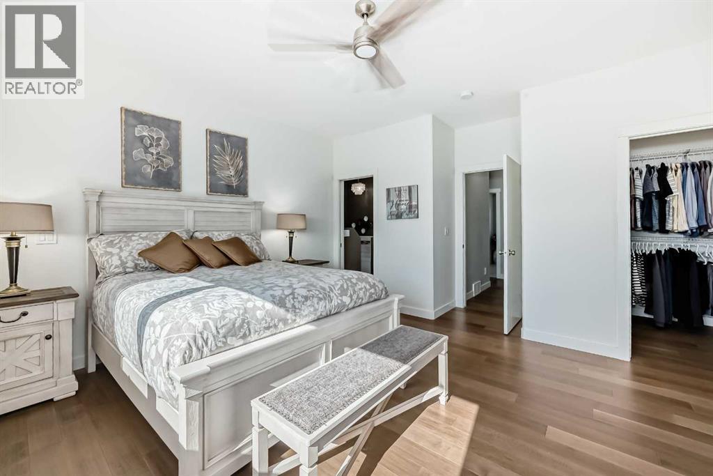 3 - 255049 Township Rd 432, Rural Ponoka County, Alberta  T4J 1R2 - Photo 17 - A2282834