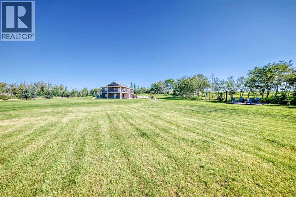 3 - 255049 Township Rd 432, Rural Ponoka County, Alberta  T4J 1R2 - Photo 41 - A2282834