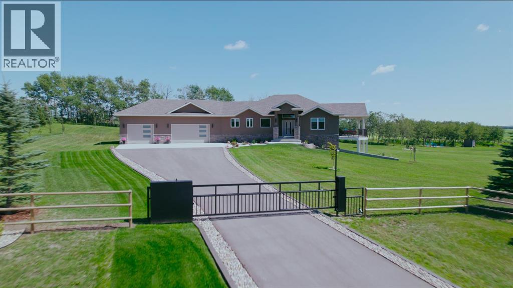 3 - 255049 Township Rd 432, Rural Ponoka County, Alberta  T4J 1R2 - Photo 45 - A2282834