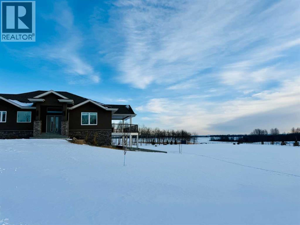3 - 255049 Township Rd 432, Rural Ponoka County, Alberta  T4J 1R2 - Photo 49 - A2282834