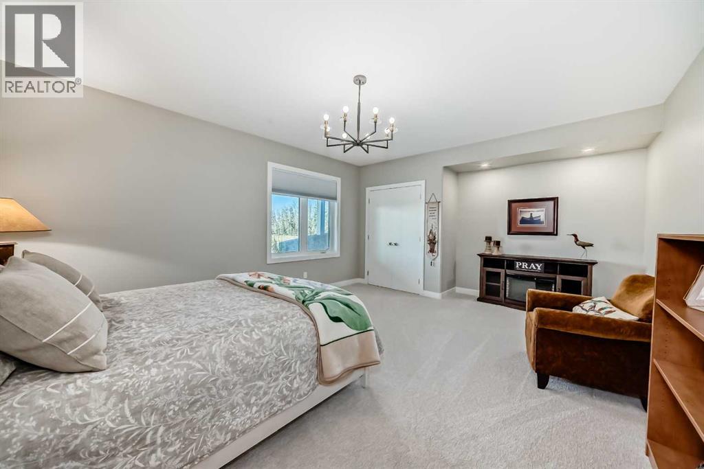 3 - 255049 Township Rd 432, Rural Ponoka County, Alberta  T4J 1R2 - Photo 31 - A2282834