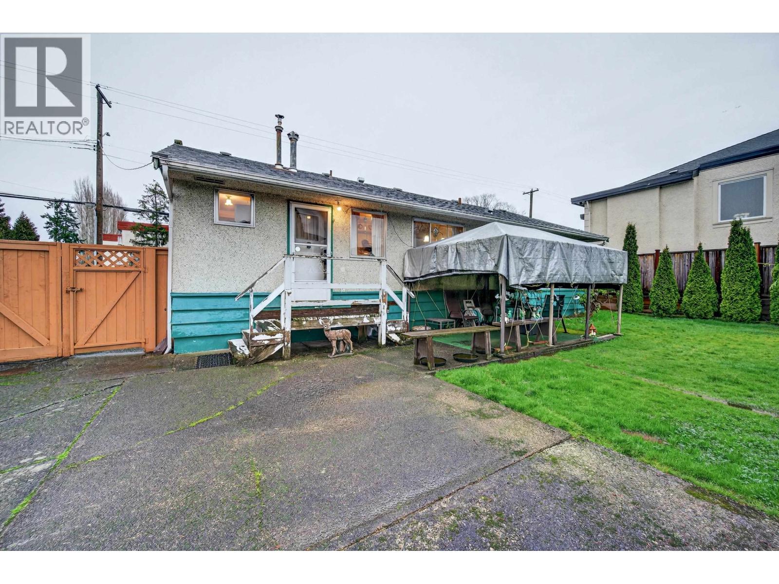 3820 Francis Road, Richmond, British Columbia  V7C 1J7 - Photo 30 - R3084972
