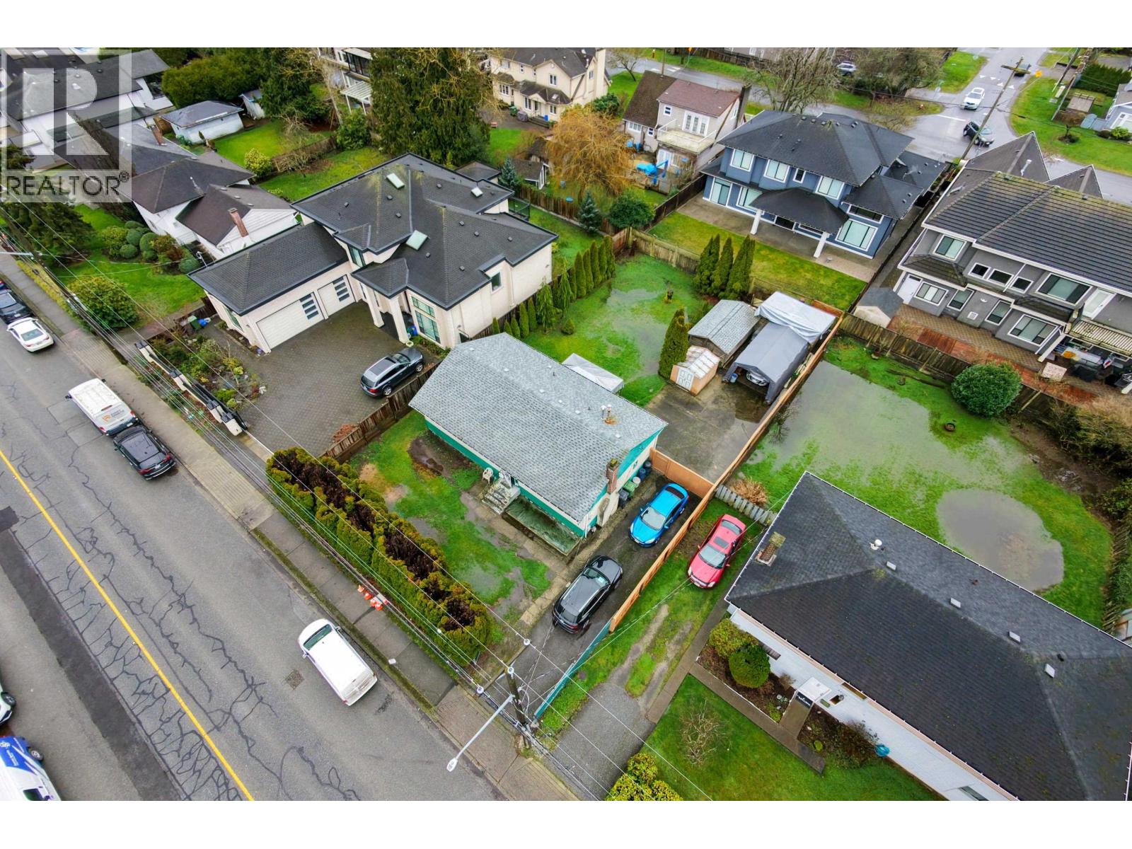 3820 Francis Road, Richmond, British Columbia  V7C 1J7 - Photo 33 - R3084972