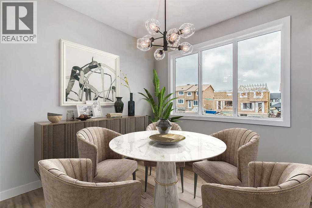 211 Waterford Heights, Chestermere, Alberta  T1X 3B7 - Photo 3 - A2275217