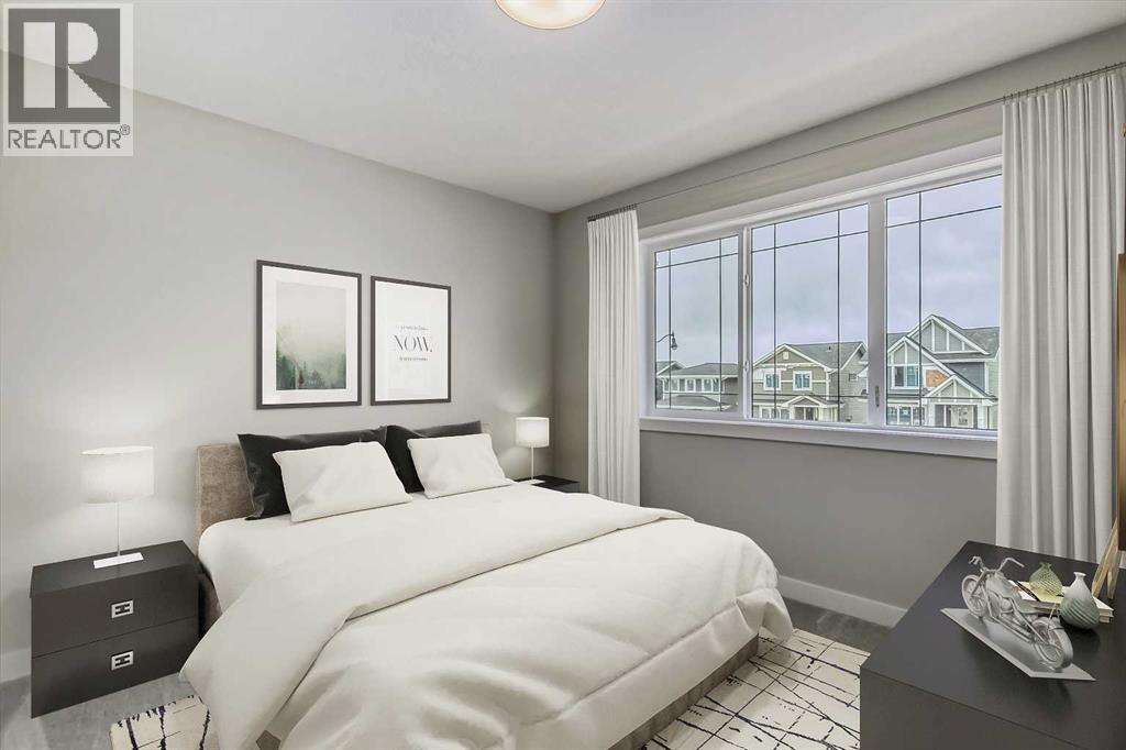 211 Waterford Heights, Chestermere, Alberta  T1X 3B7 - Photo 4 - A2275217