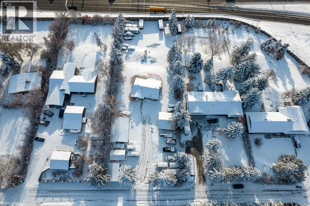 6003 Baroc Road Nw, Calgary, Alberta  T3A 4R5 - Photo 1 - A2276207