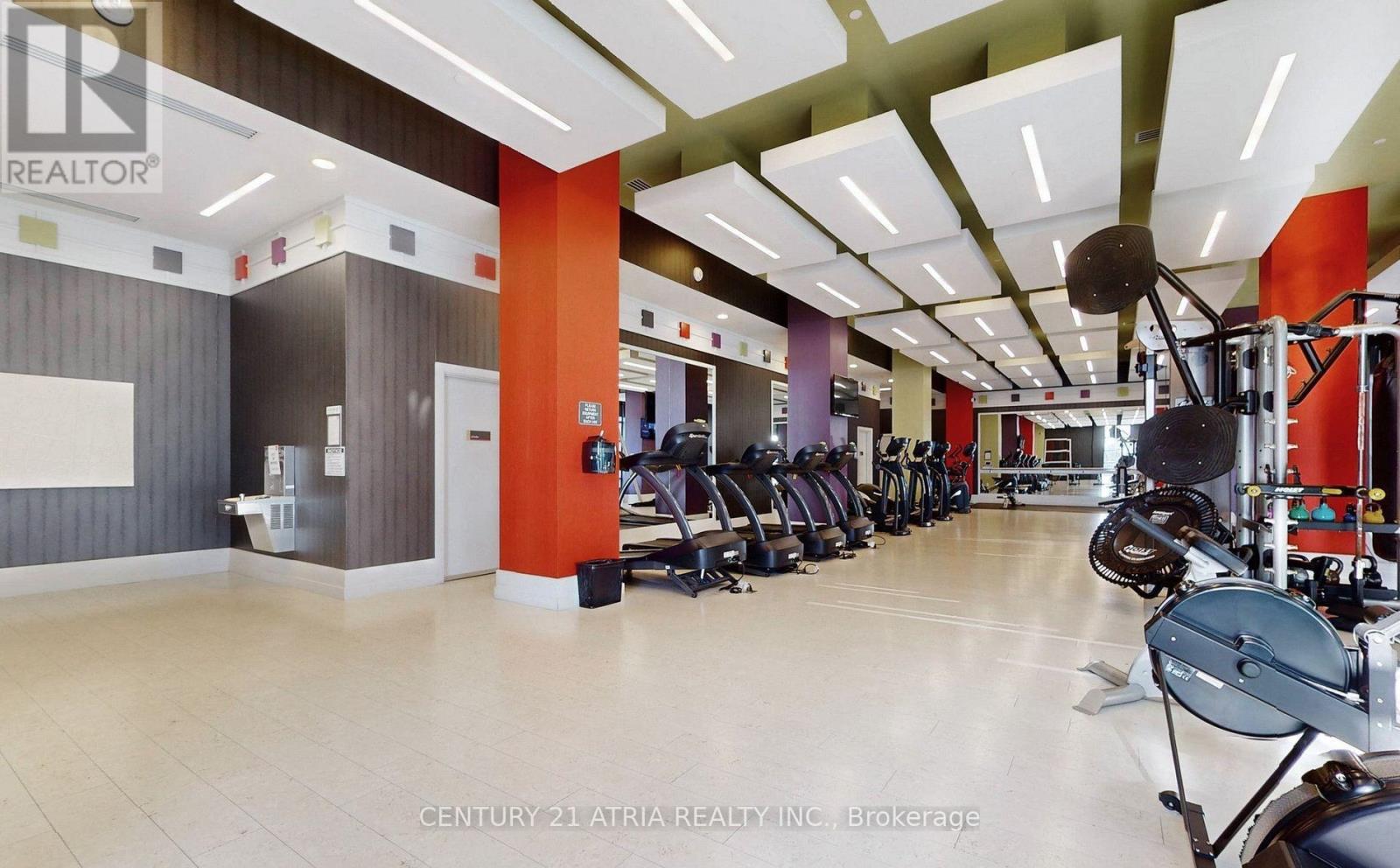 1303 - 55 Ann O' Reilly Road, Toronto, Ontario  M2J 0E1 - Photo 30 - C12741940