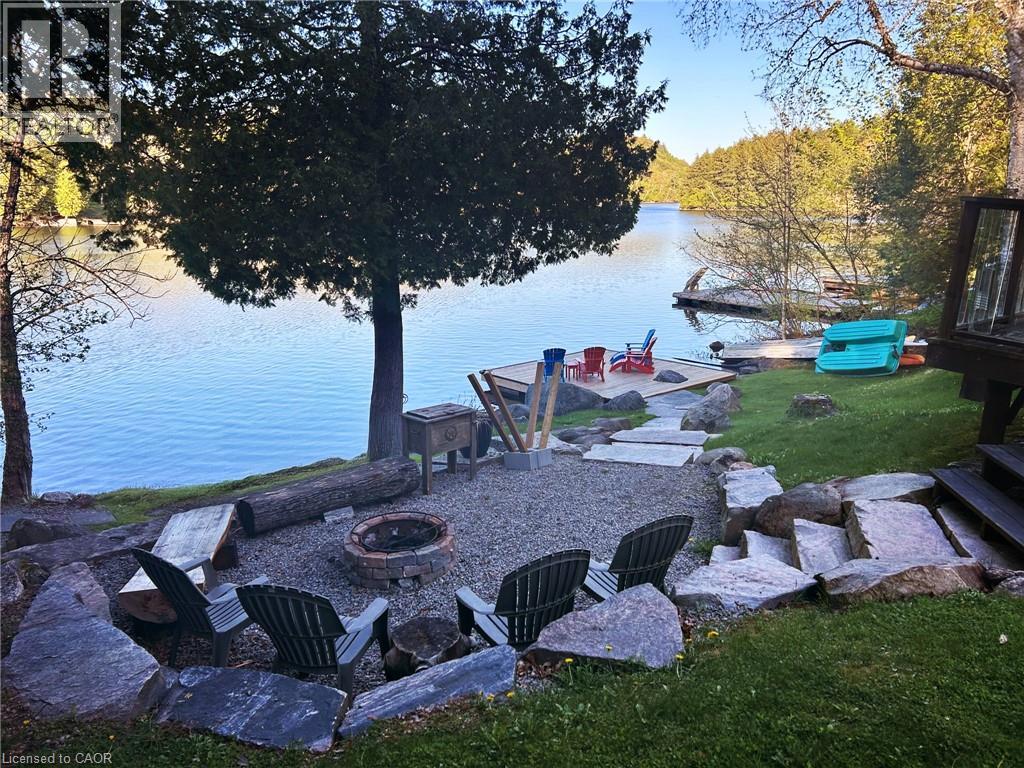 1355 Bellwood Acres Road, Dorset, Ontario  P0B 1A0 - Photo 4 - 40802128