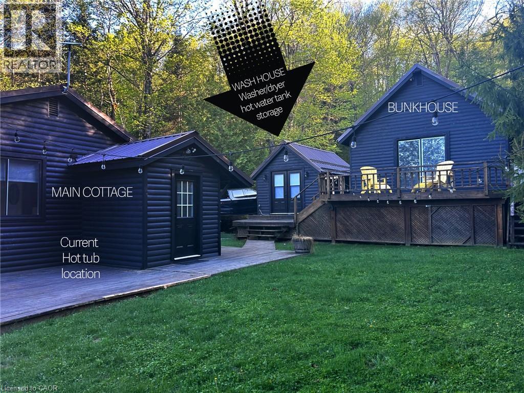 1355 Bellwood Acres Road, Dorset, Ontario  P0B 1A0 - Photo 9 - 40802128