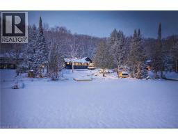 1355 BELLWOOD ACRES Road, Dorset, Ontario