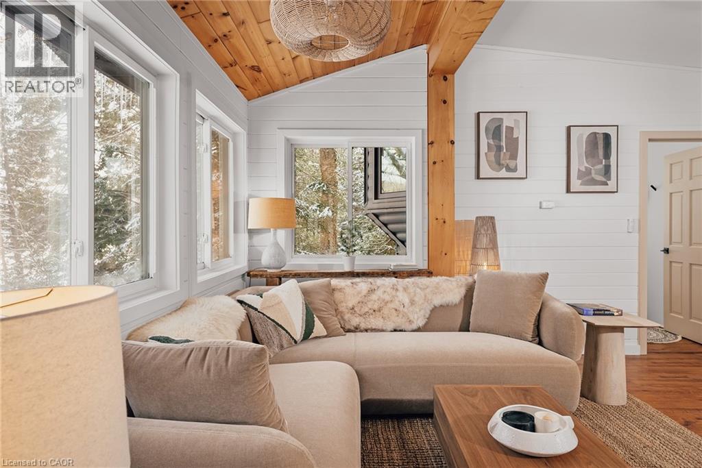 1355 Bellwood Acres Road, Dorset, Ontario  P0B 1A0 - Photo 22 - 40802128