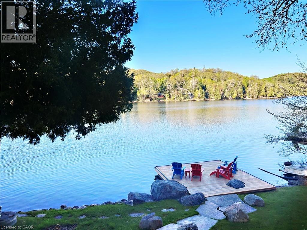 1355 Bellwood Acres Road, Dorset, Ontario  P0B 1A0 - Photo 5 - 40802128