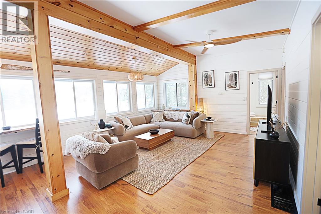 1355 Bellwood Acres Road, Dorset, Ontario  P0B 1A0 - Photo 21 - 40802128