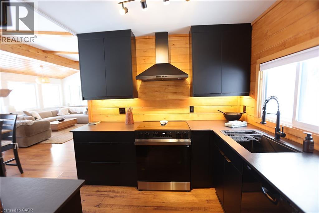 1355 Bellwood Acres Road, Dorset, Ontario  P0B 1A0 - Photo 15 - 40802128