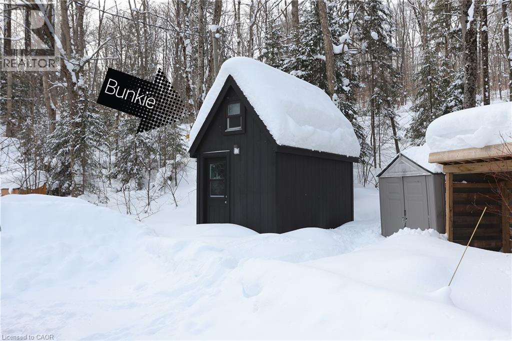 1355 Bellwood Acres Road, Dorset, Ontario  P0B 1A0 - Photo 39 - 40802128