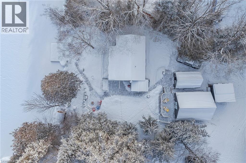 1355 Bellwood Acres Road, Dorset, Ontario  P0B 1A0 - Photo 42 - 40802128