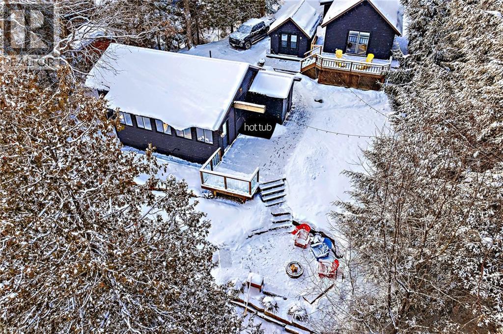 1355 Bellwood Acres Road, Dorset, Ontario  P0B 1A0 - Photo 45 - 40802128