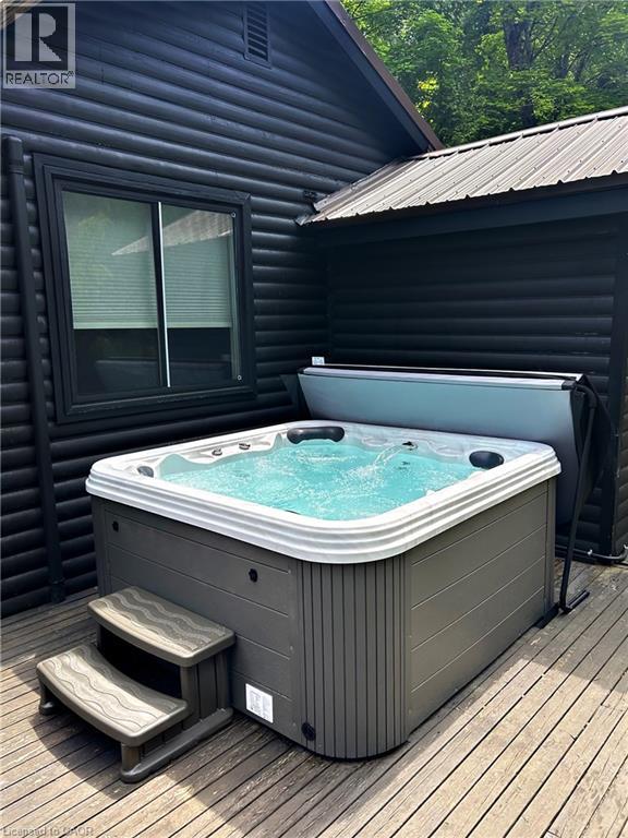 1355 Bellwood Acres Road, Dorset, Ontario  P0B 1A0 - Photo 30 - 40802128