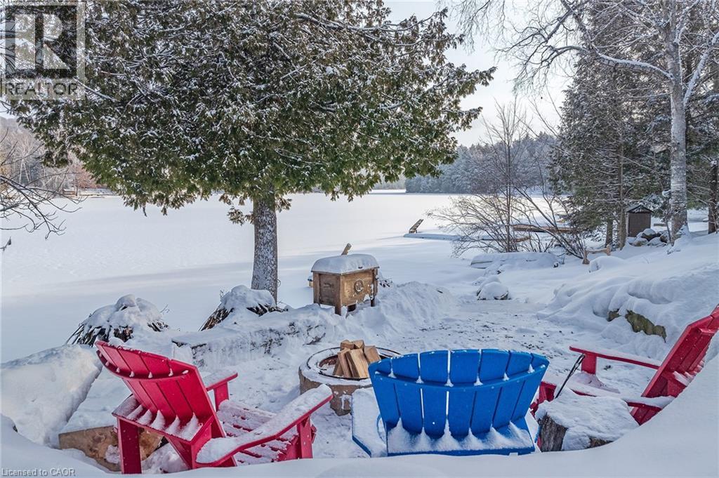 1355 Bellwood Acres Road, Dorset, Ontario  P0B 1A0 - Photo 43 - 40802128