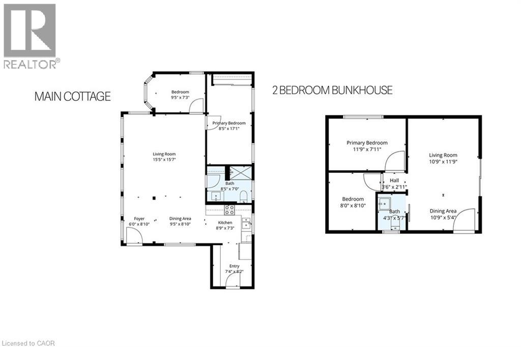 1355 Bellwood Acres Road, Dorset, Ontario  P0B 1A0 - Photo 48 - 40802128