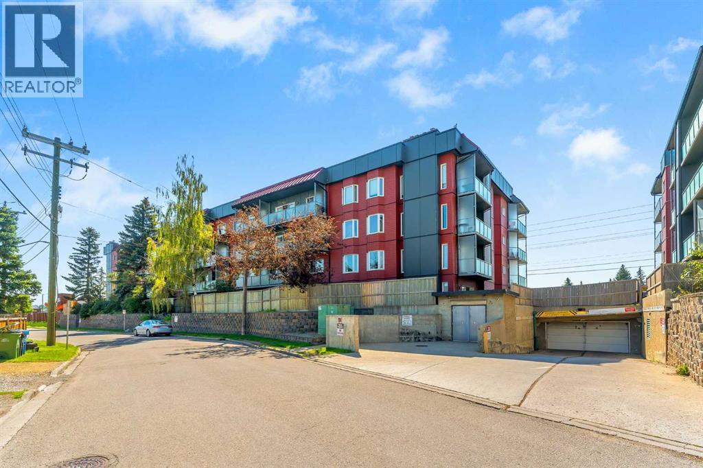 315, 335 Garry Crescent Ne, Calgary, Alberta  T2K 5X1 - Photo 2 - A2246424