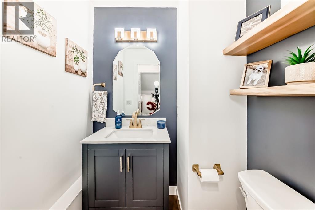 182 Sunset Heights, Cochrane, Alberta  T4C 0C9 - Photo 22 - A2262876