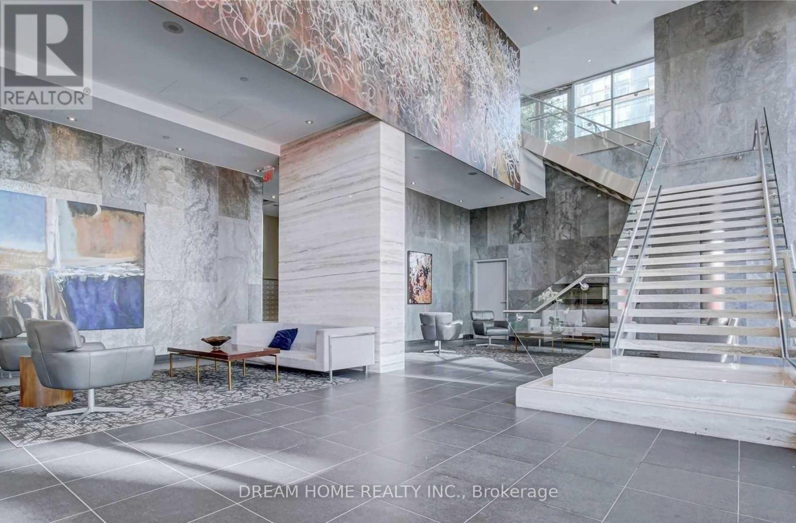 935 - 15 Iceboat Terrace, Toronto, Ontario  M5V 4A5 - Photo 2 - C12746758