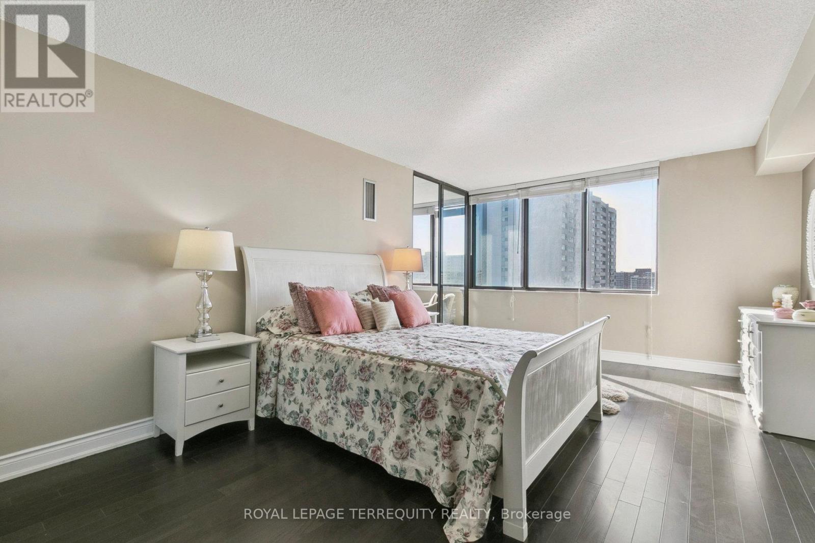 1501 - 2330 Bridletowne Circle, Toronto, Ontario  M1W 3P6 - Photo 32 - E12746746