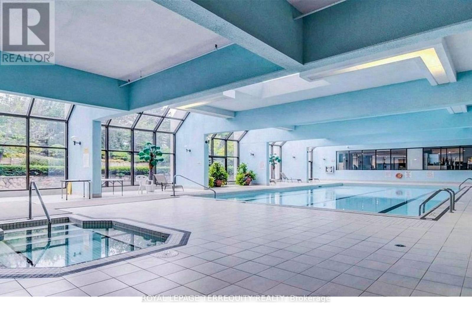 1501 - 2330 Bridletowne Circle, Toronto, Ontario  M1W 3P6 - Photo 44 - E12746746