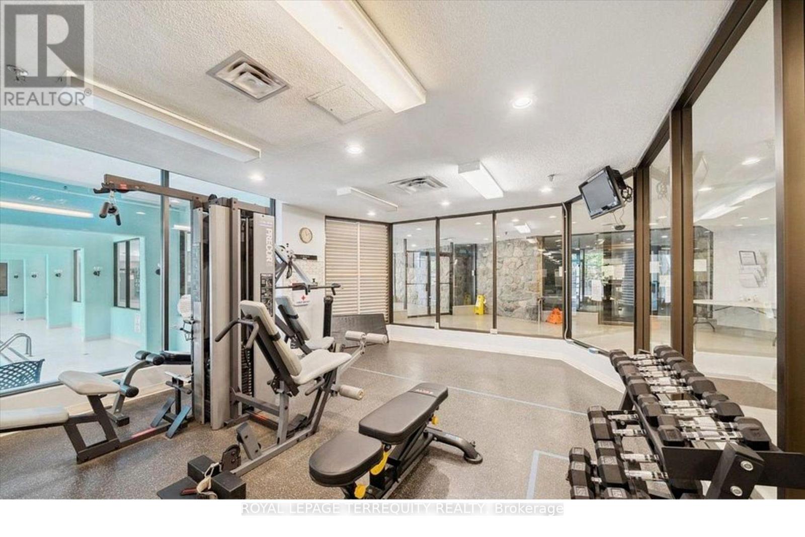 1501 - 2330 Bridletowne Circle, Toronto, Ontario  M1W 3P6 - Photo 48 - E12746746