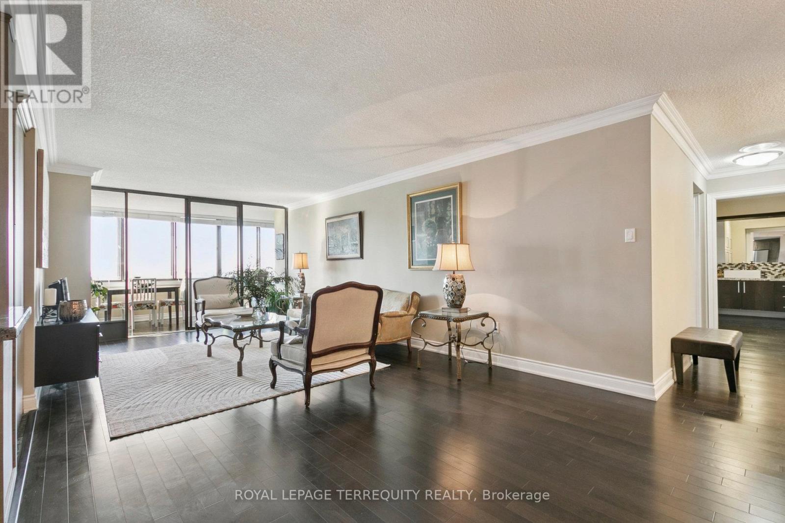 1501 - 2330 Bridletowne Circle, Toronto, Ontario  M1W 3P6 - Photo 5 - E12746746