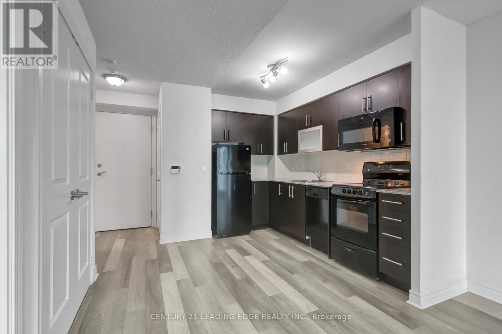 1506 - 50 Town Centre Court, Toronto, Ontario  M1P 0A9 - Photo 10 - E12746754