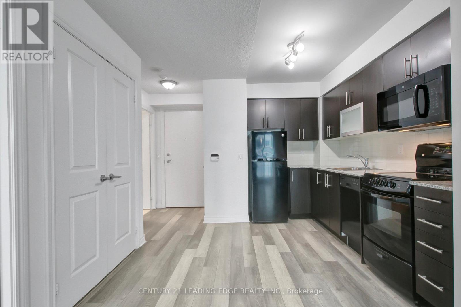 1506 - 50 Town Centre Court, Toronto, Ontario  M1P 0A9 - Photo 11 - E12746754