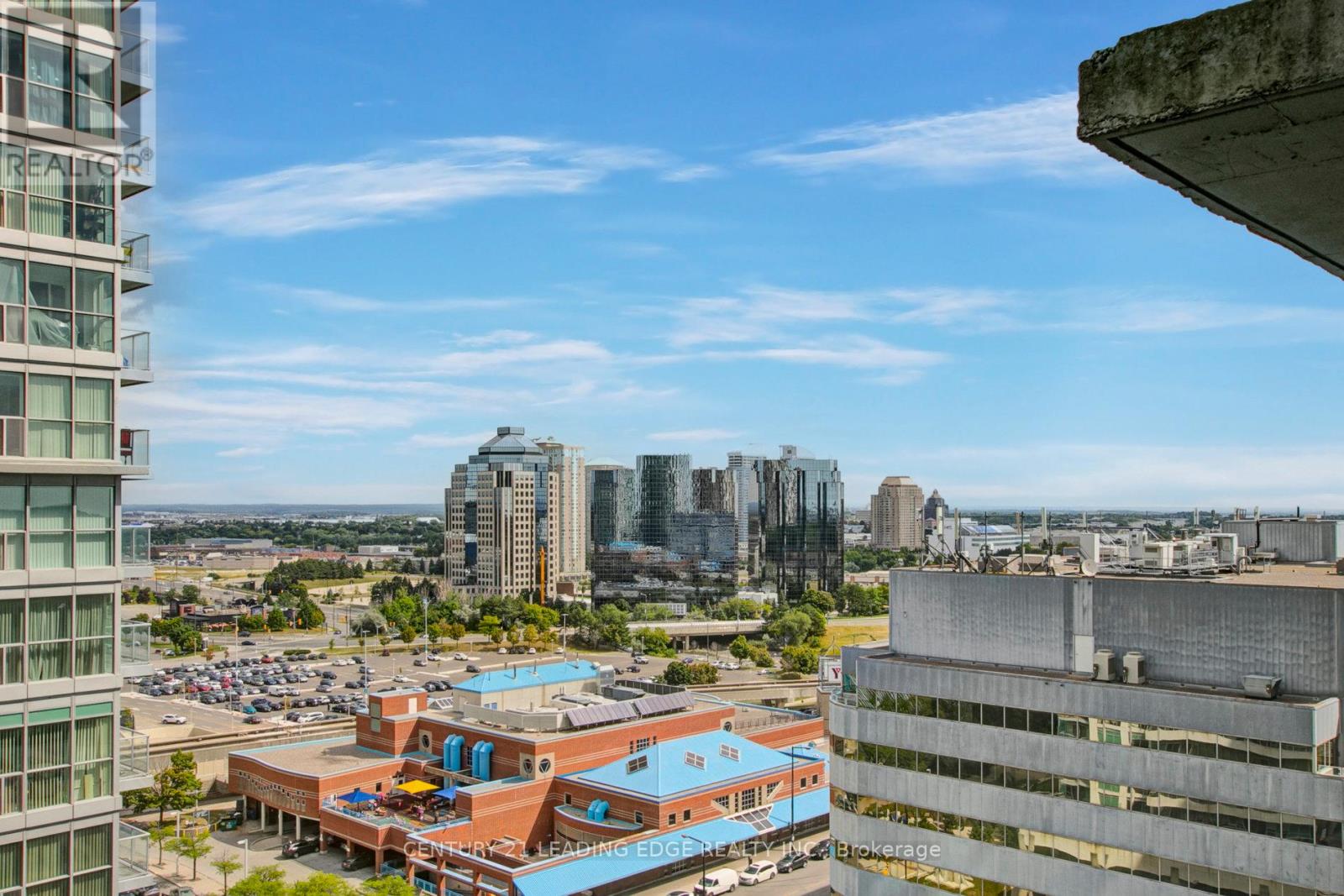 1506 - 50 Town Centre Court, Toronto, Ontario  M1P 0A9 - Photo 25 - E12746754