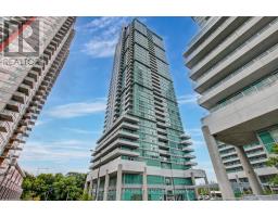 1506 - 50 TOWN CENTRE COURT, Toronto, Ontario