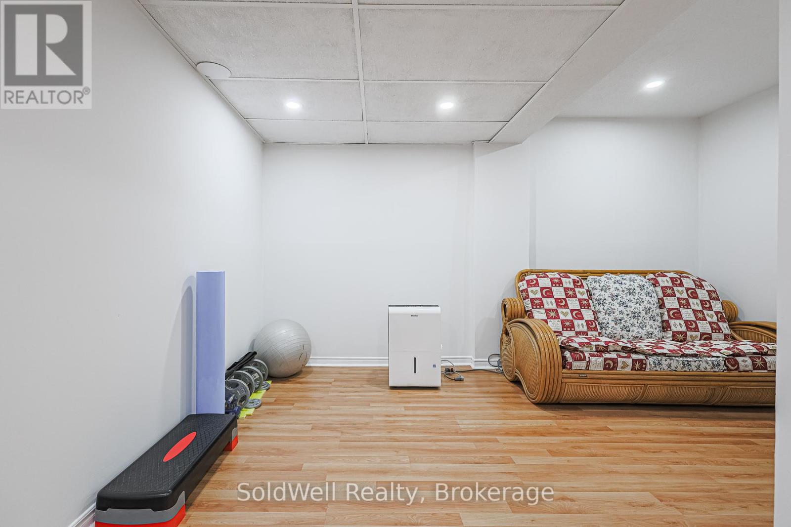 160 Charles Street, Vaughan, Ontario  L4J 3C7 - Photo 44 - N12746744