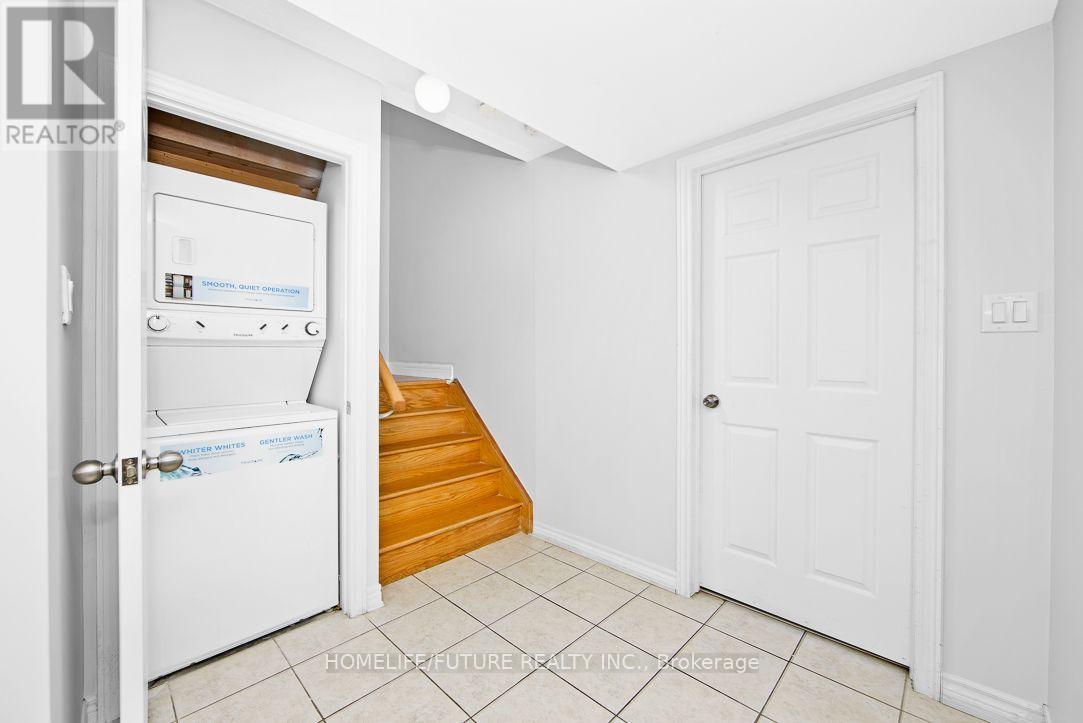 282 Delray Drive, Markham, Ontario  L3P 3J3 - Photo 23 - N12746750