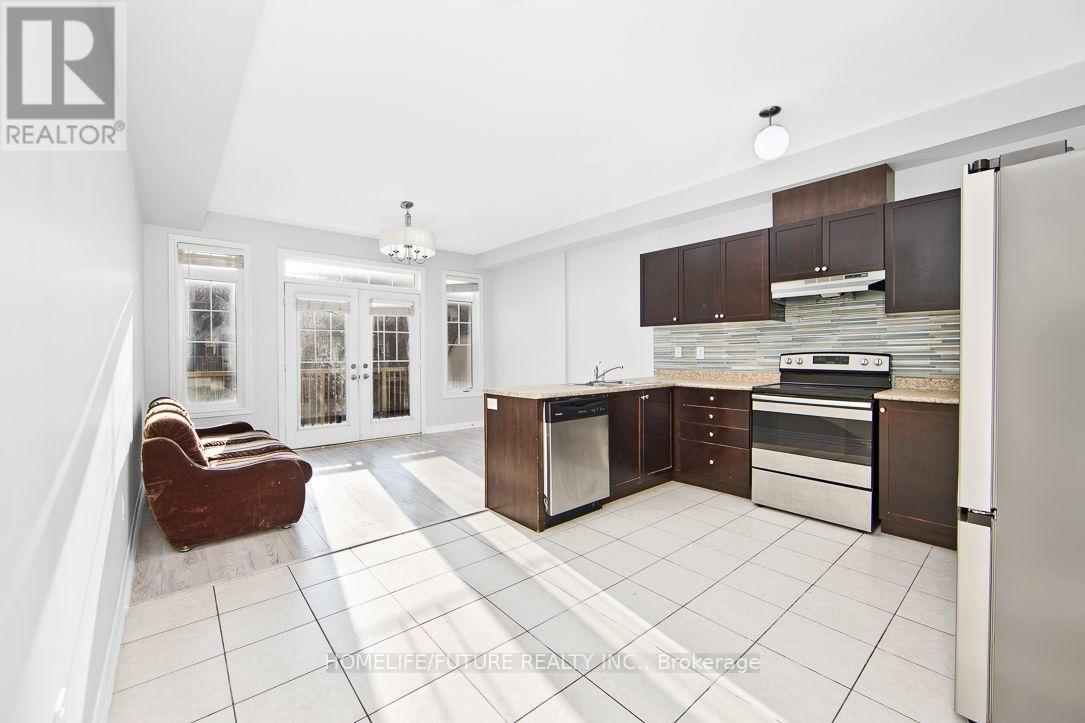 282 Delray Drive, Markham, Ontario  L3P 3J3 - Photo 7 - N12746750